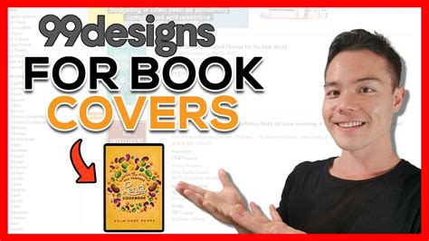 99 designs book cover